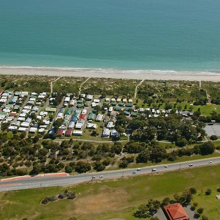 Discovery Parks - Coogee Beach Luaran gambar