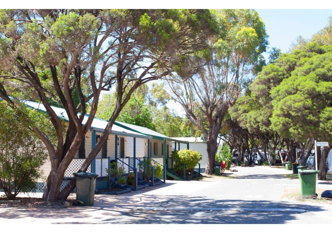 Discovery Parks - Coogee Beach Luaran gambar