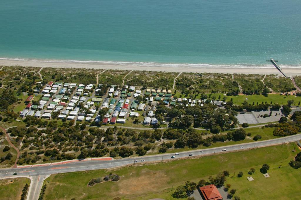 Discovery Parks - Coogee Beach Luaran gambar