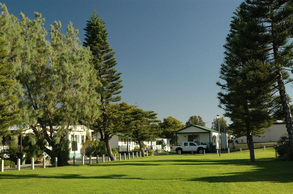 Discovery Parks - Coogee Beach Luaran gambar