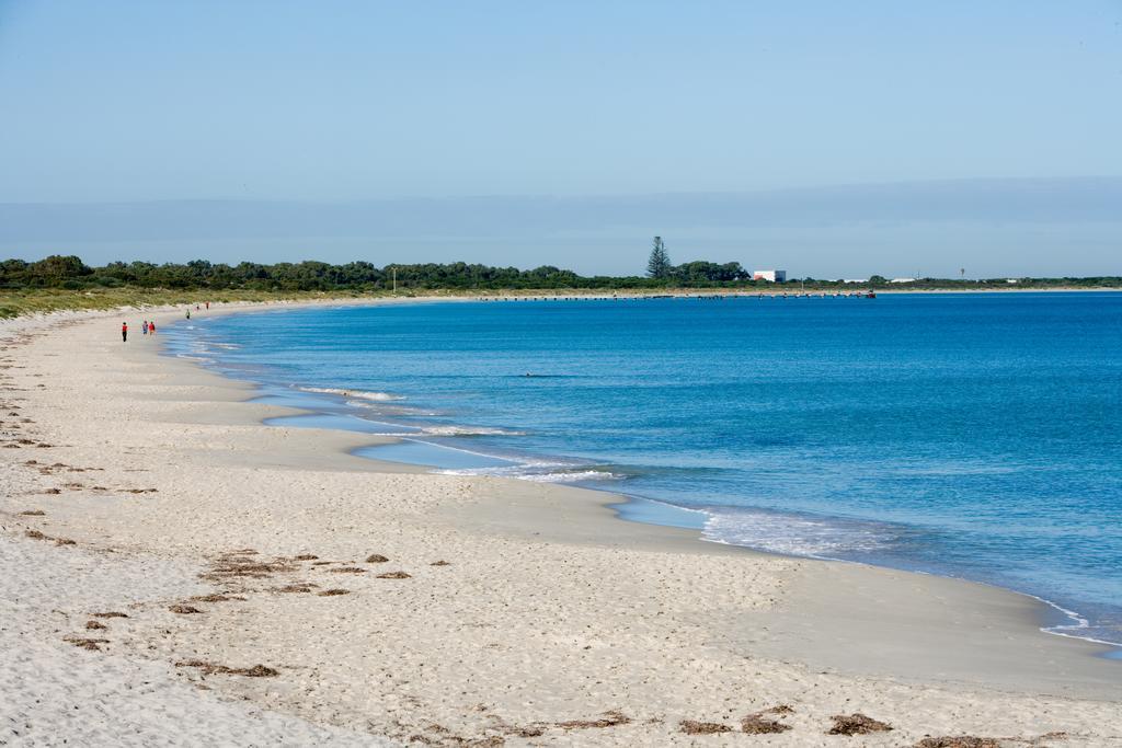 Discovery Parks - Coogee Beach Luaran gambar