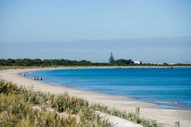 Discovery Parks - Coogee Beach Luaran gambar