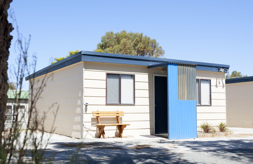 Discovery Parks - Coogee Beach Luaran gambar