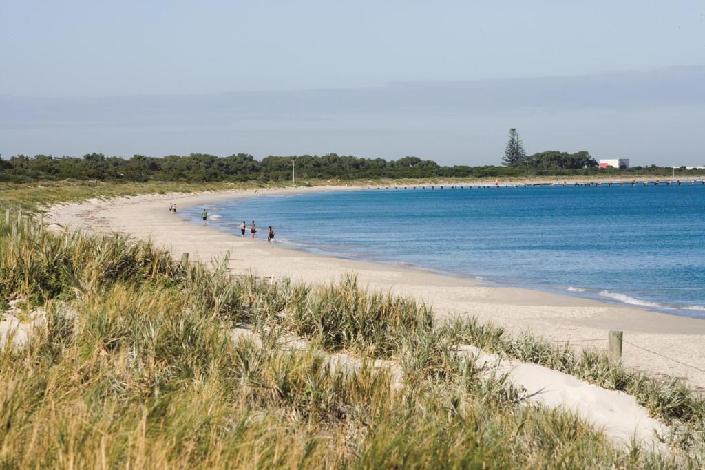 Discovery Parks - Coogee Beach Luaran gambar