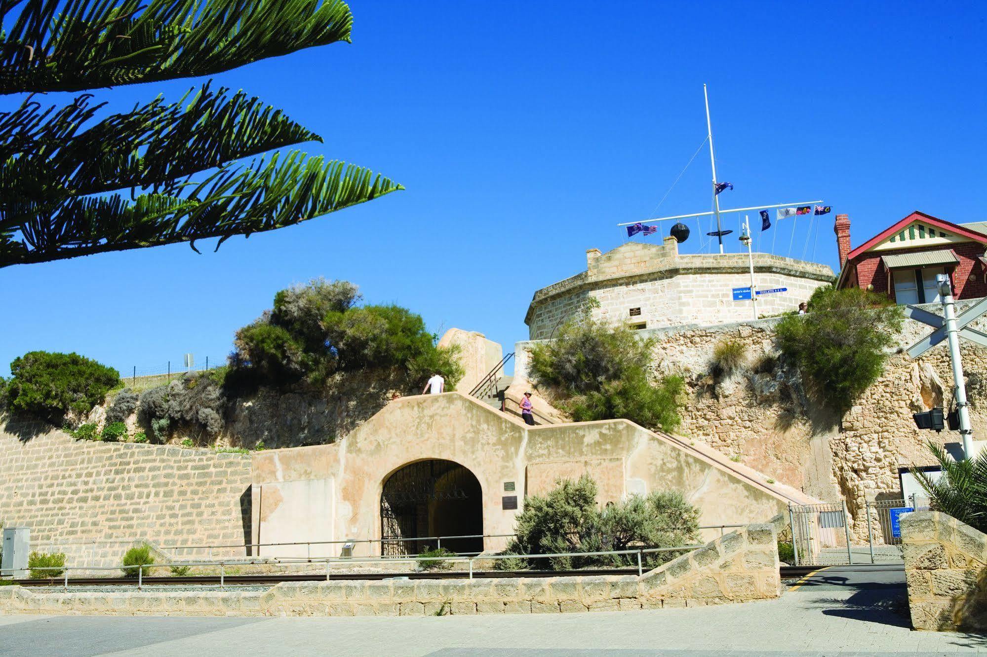 Discovery Parks - Coogee Beach Luaran gambar