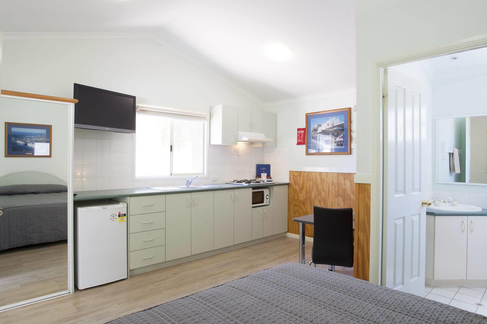 Discovery Parks - Coogee Beach Luaran gambar