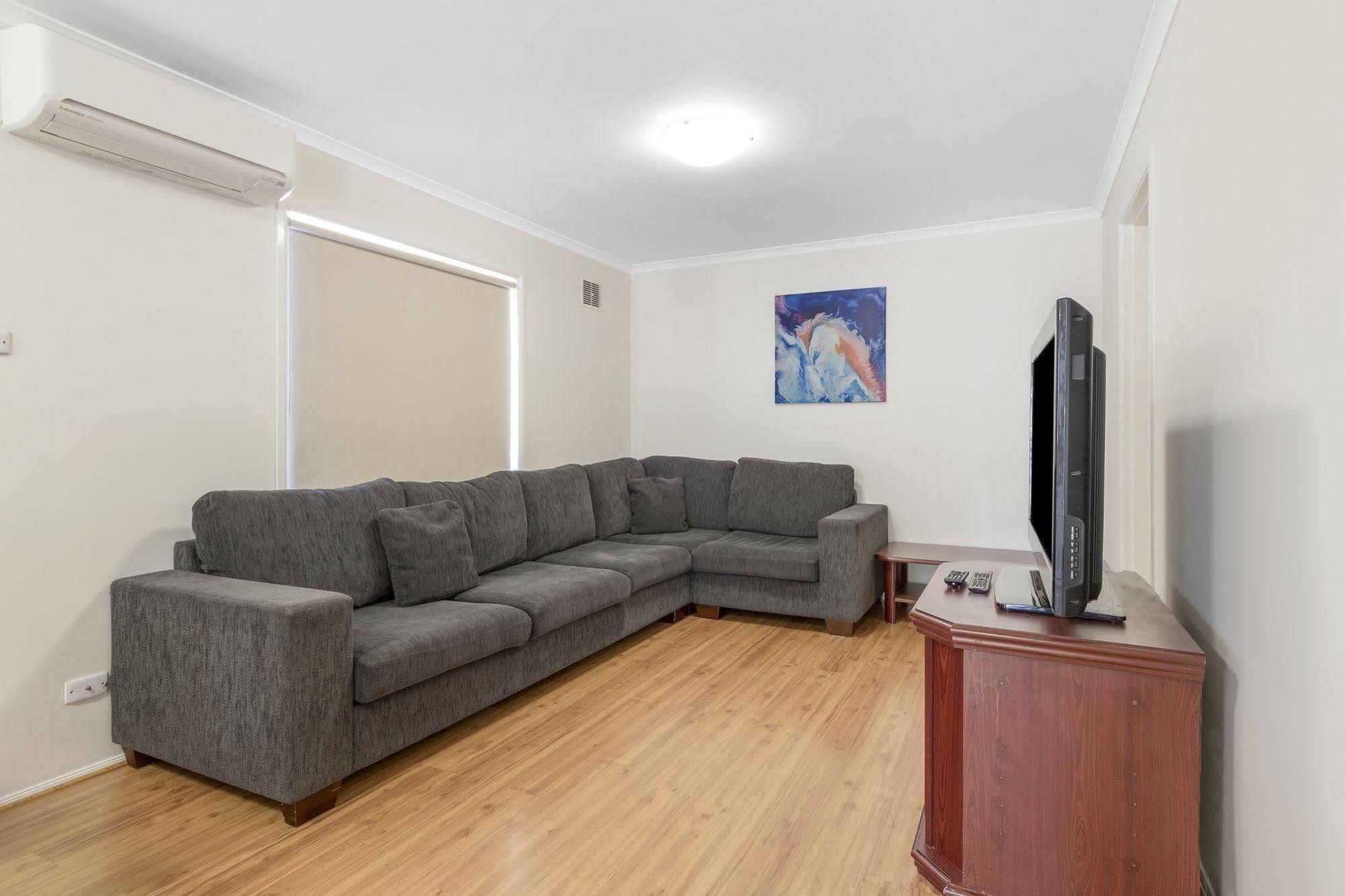 Discovery Parks - Coogee Beach Luaran gambar