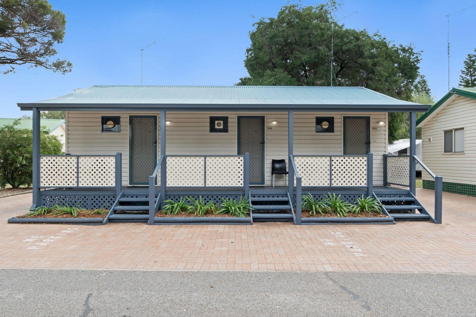 Discovery Parks - Coogee Beach Luaran gambar