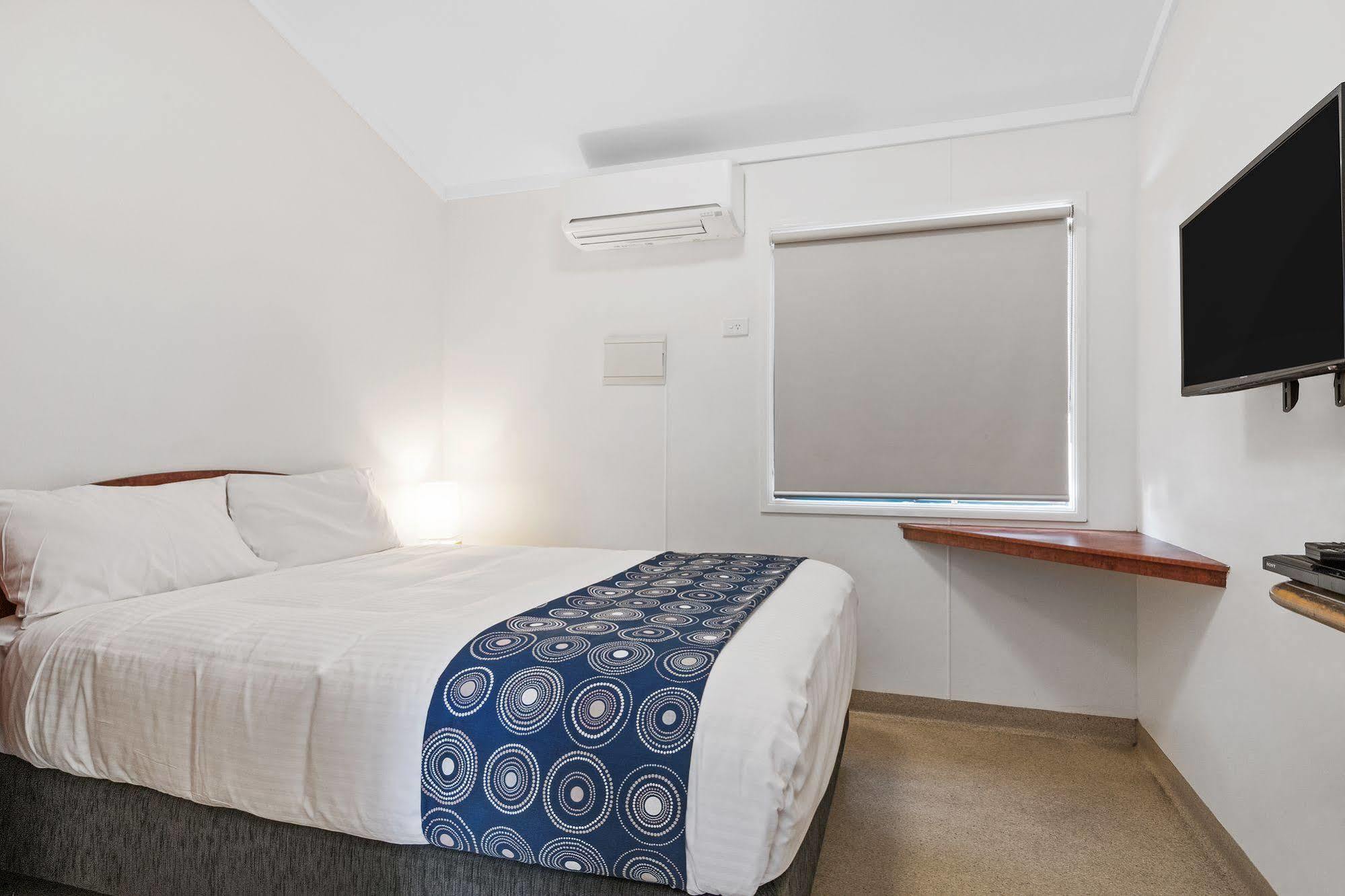 Discovery Parks - Coogee Beach Luaran gambar