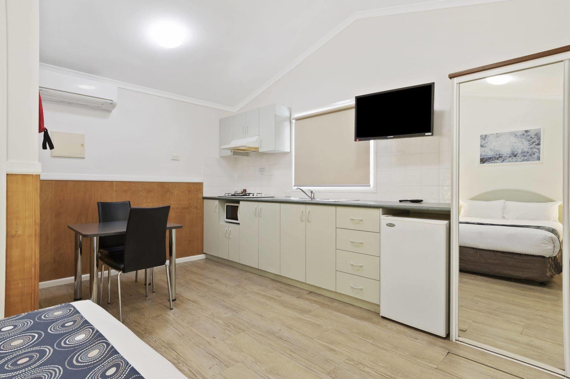 Discovery Parks - Coogee Beach Luaran gambar