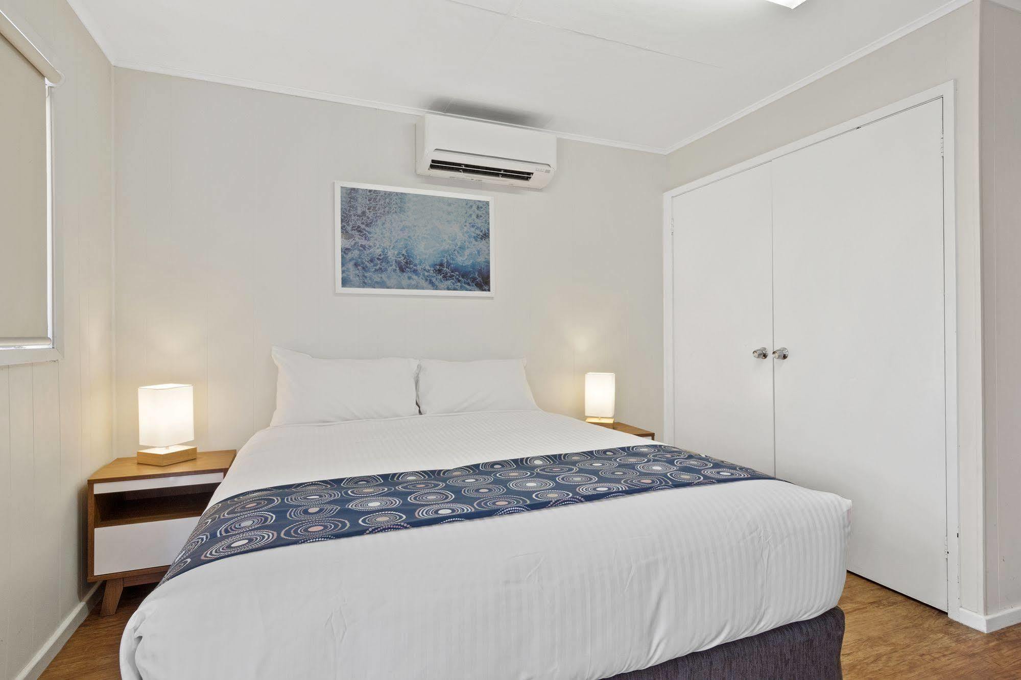 Discovery Parks - Coogee Beach Luaran gambar