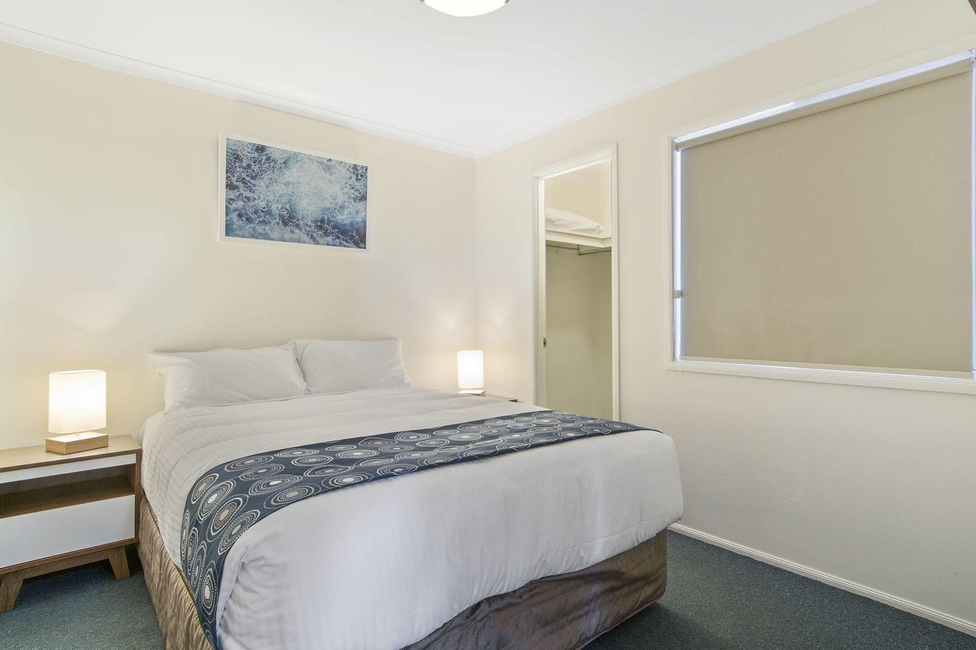 Discovery Parks - Coogee Beach Luaran gambar