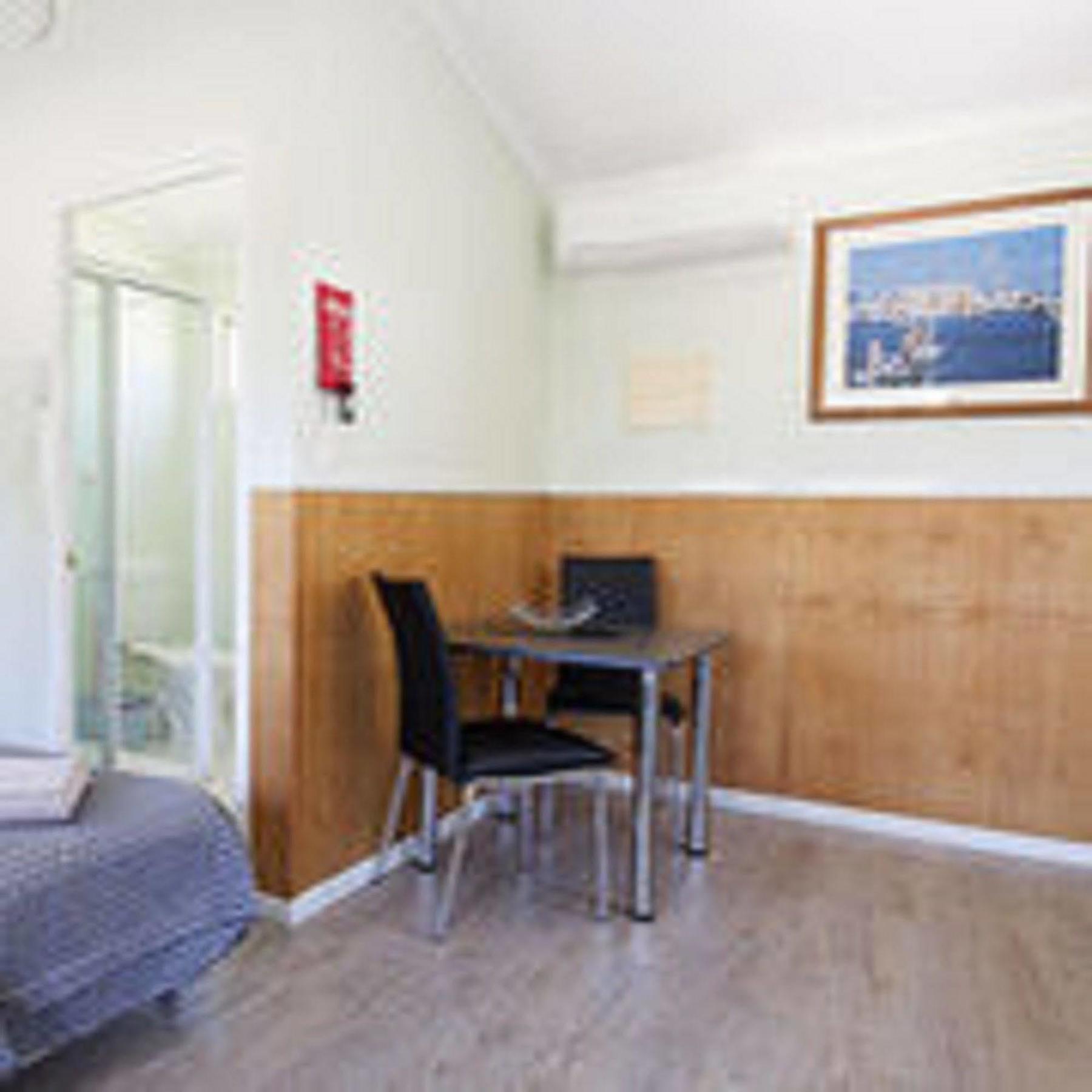 Discovery Parks - Coogee Beach Luaran gambar