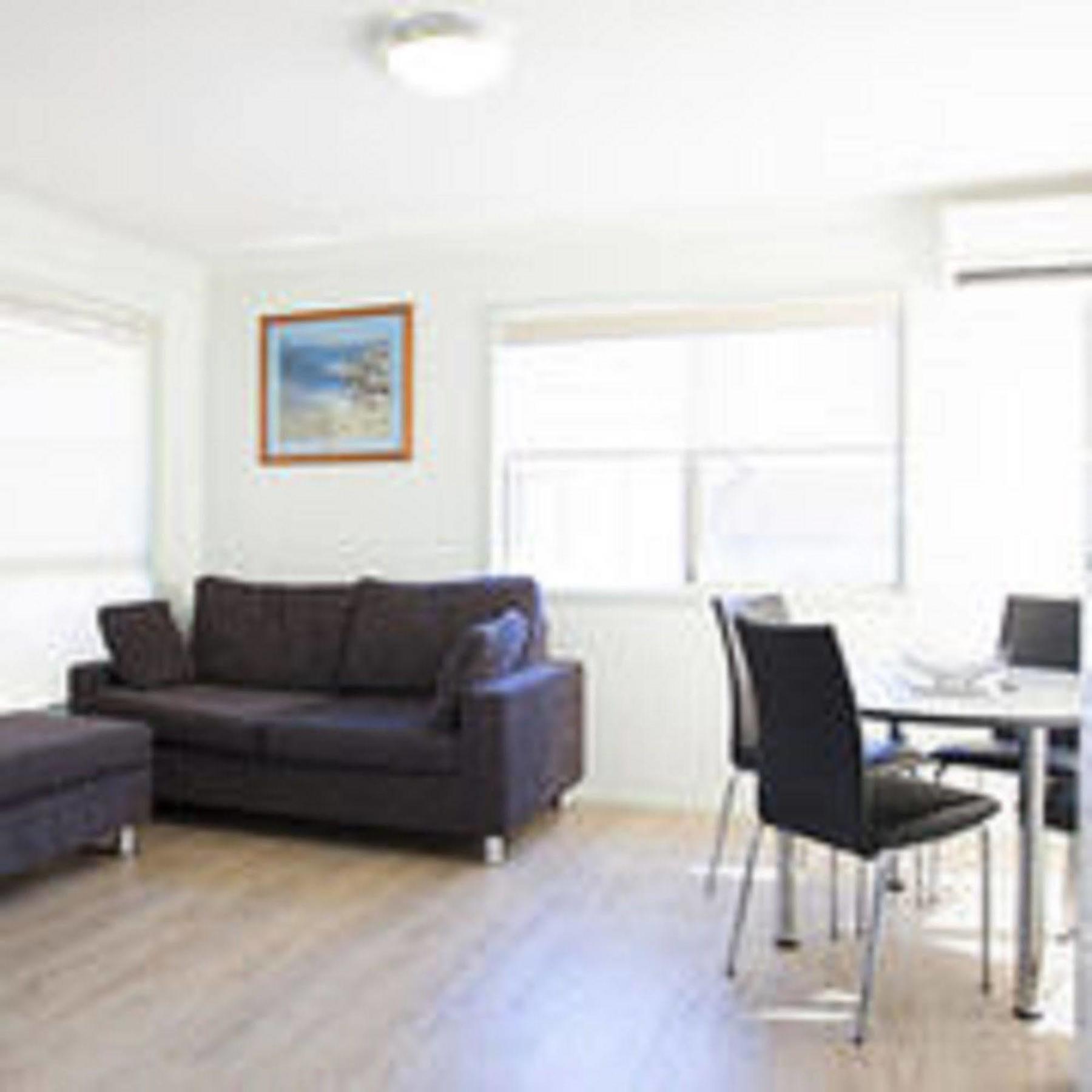 Discovery Parks - Coogee Beach Luaran gambar