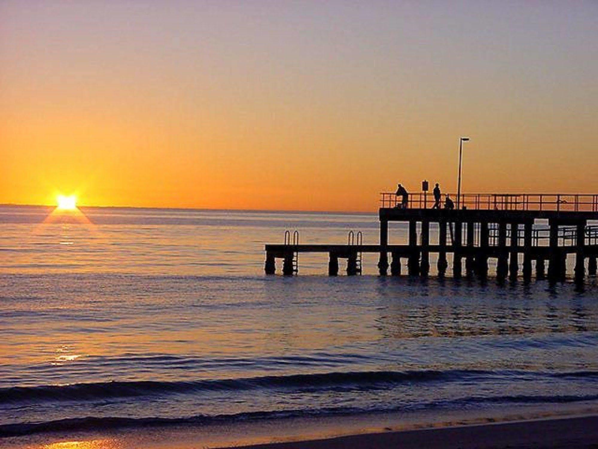 Discovery Parks - Coogee Beach Luaran gambar