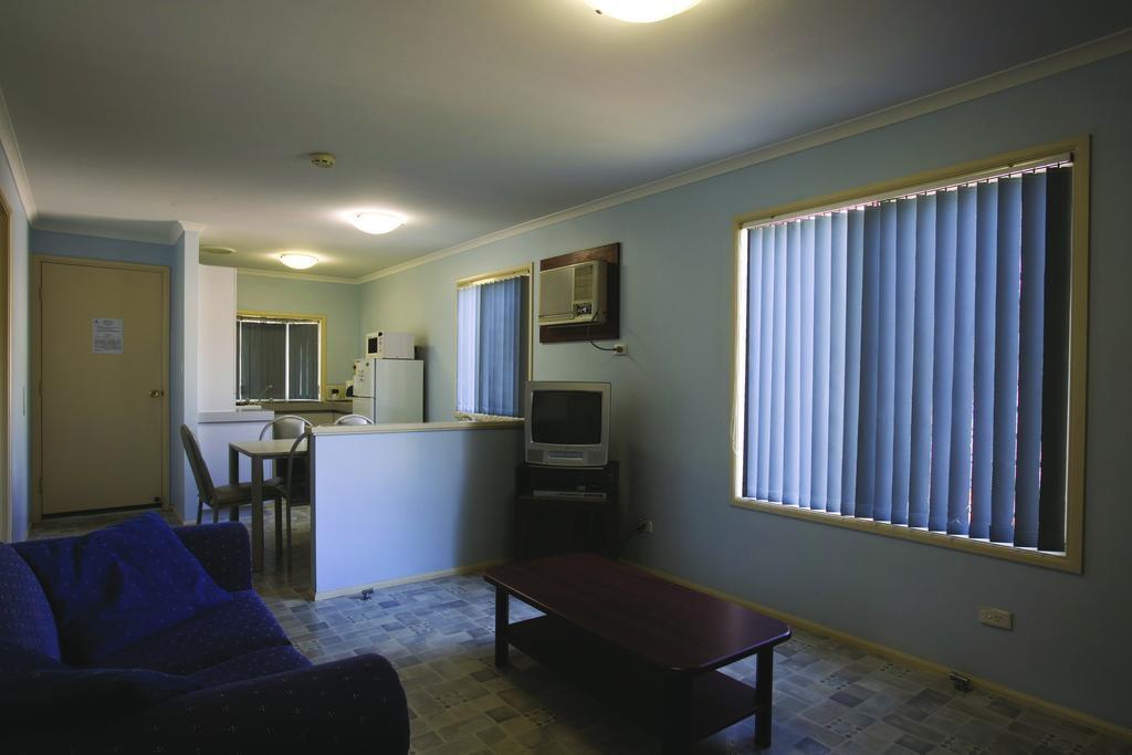 Discovery Parks - Coogee Beach Luaran gambar