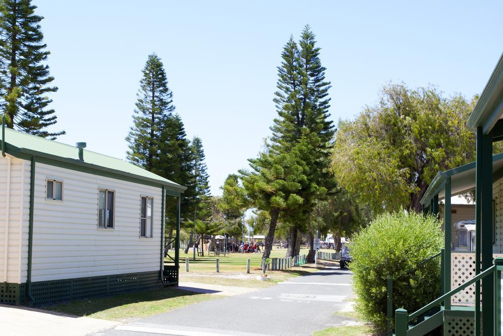 Discovery Parks - Coogee Beach Luaran gambar